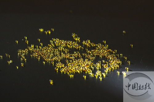 竹溪市政道路标线施工现场